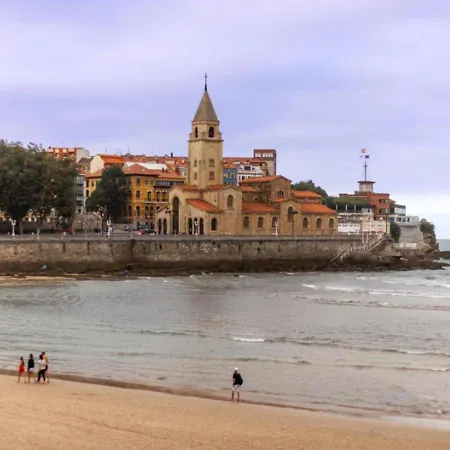 Апартаменты El Rinconin - Primera Linea De Playa - Wifi Gratis
