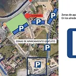شقة El Rinconin - Primera Linea De Playa - Wifi Gratis خيخون