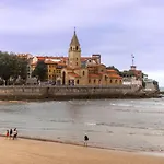 شقة El Rinconin - Primera Linea De Playa - Wifi Gratis