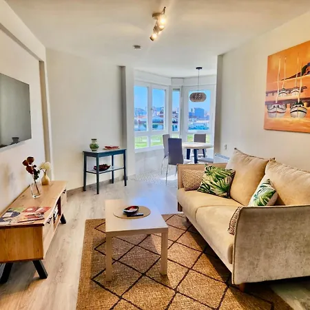 El Rinconin - Primera Linea De Playa - Wifi Gratis 기욘