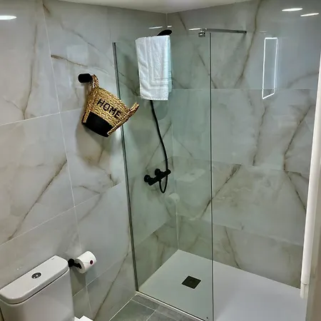 El Rinconin - Primera Linea De Playa - Wifi Gratis 아파트