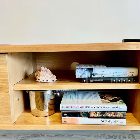 El Rinconin - Primera Linea De Playa - Wifi Gratis 아파트 기욘