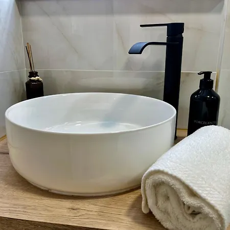 El Rinconin - Primera Linea De Playa Appartement Gijón